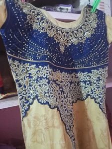 Gown