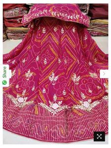 Lehanga choli
