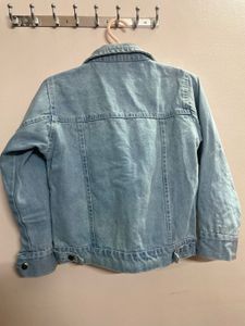 Women Denim Jacket