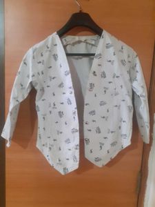 Vintage Polo Jacket