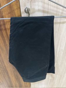Levi’s Black Bootcut Pants
