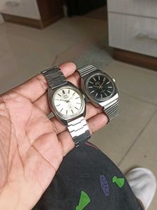 Vintage HMT Kohinoor - 2 piece