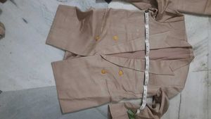 New Suit Set For Young Boys