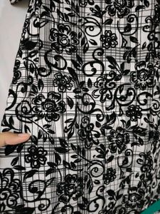 Cotton Blend Kurti