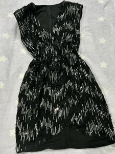 Sparkling Party Dress