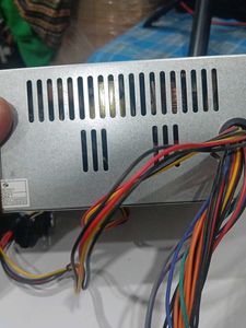 Computer Power Supply