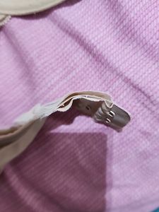 La Senza 38 C Bra Underwired