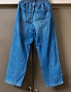 Cute Denim pant