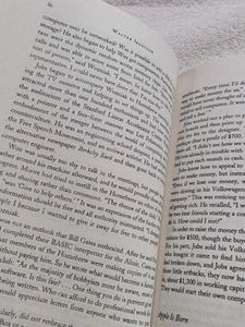 Steve Jobs Biography