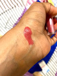 Bobbi Brown Liquid Lipstick