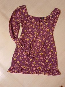 Forever 21 Dress