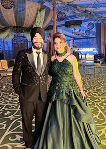 Dress For Wedding