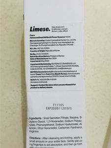 COSRX Snail 96 Mucin Power Essence