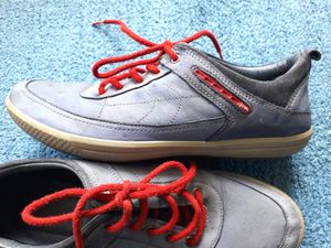 #Woodland Retro Vintage #Sneakers