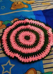Woolen Rumaal