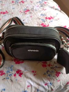 Gucci Sling Bag