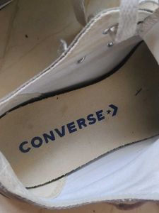Converse All Star Sneakers
