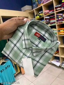 Men Shirt