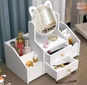Makeup Organizer