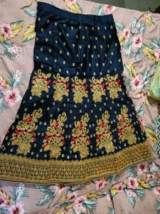 Chaniya Choli For Women