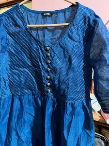 Anarkali Kurta