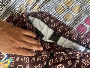 LV 100% Original Short Unisex
