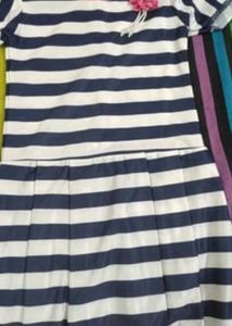 New Kids Frock For Grabs