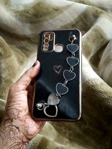 Fancy Mobile Cover
