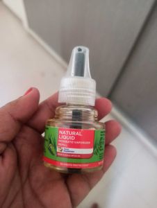 Good Knight Flash with liquid