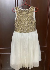 Max Qatar Summer bling dress