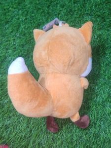 Cute Cat Plushie