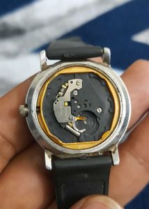 Alwyn watch (Old model)