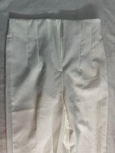 Zara High Waist Bootcut Trouser