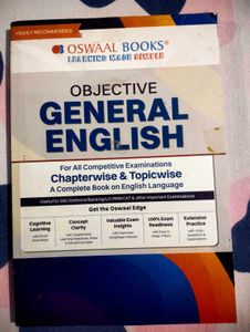 General Knowledge &amp; Vocab Books