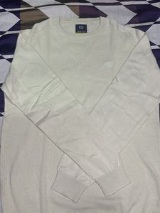Van Heusen Sport Sweater