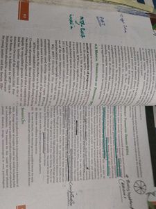 Biology Class 12th Textbook