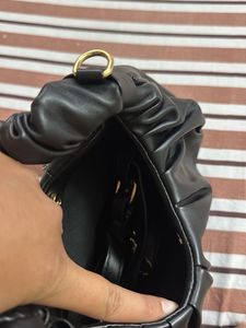 Black Party HandBag