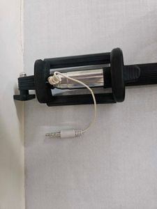 Adjustable Selfie Stick