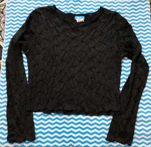 Designer Crop Top