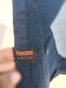 Pacific Shirt