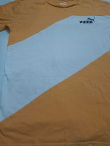 Original Puma T Shirt
