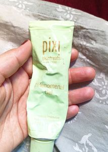 Pixi Phenomenal Gel Neutralizing Moisturizer