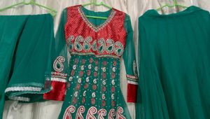 Clearance Sale Bajirao Mastani Party Wear