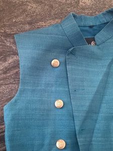 Designer Jacket By KORA - NITESH milesh