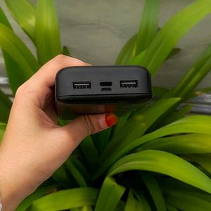 Zebronics MB10000S7 20000mAh Power Bank