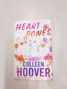 Heart Bones: A Novel