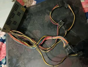 INTEX 450W CLASSIC POWER SUPPLY SMPS