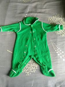 Baby Boy/Girl Romper