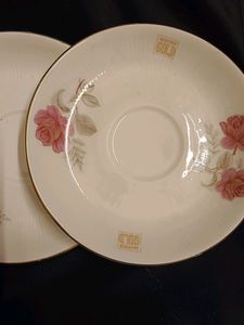 Soucer Plate