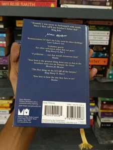 The Wicked Wit of Shakespeare